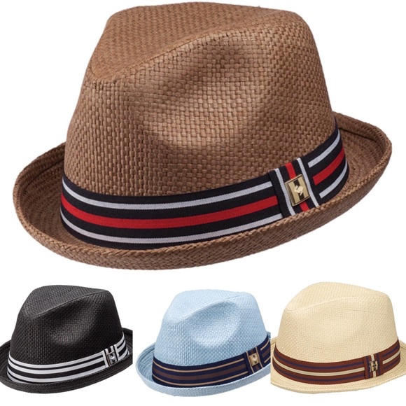 J Depp Fedora by Peter Grimm - Picture 2 of 5